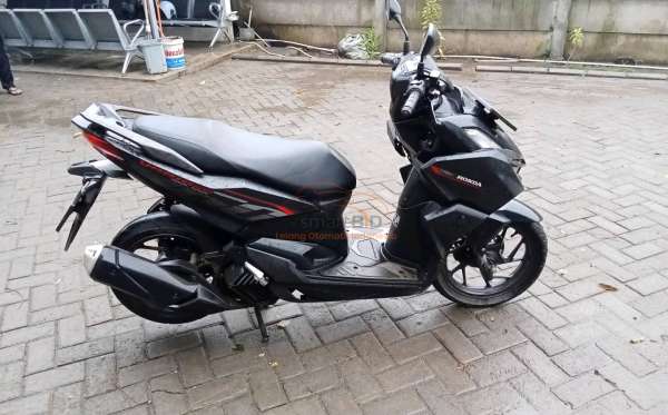 HONDA VARIO