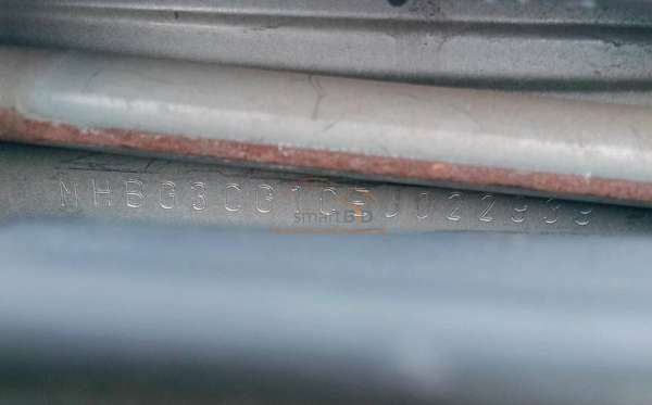 NISSAN GRAND LIVINA XV