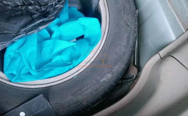 NISSAN GRAND LIVINA XV