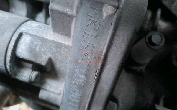 NISSAN GRAND LIVINA XV