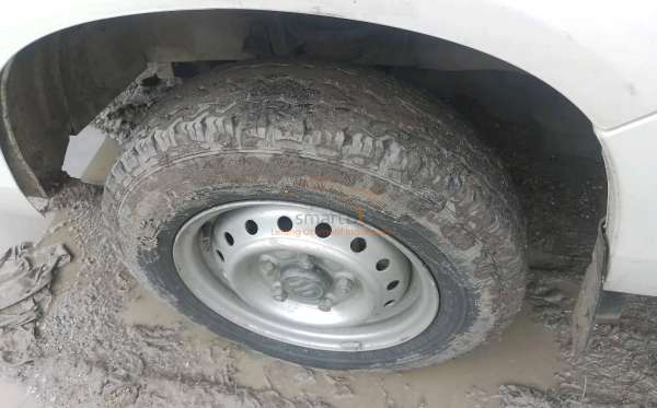 SUZUKI  CARRY  CL PICK UP