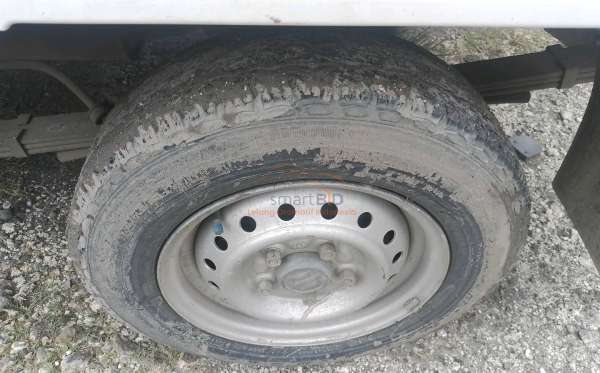 SUZUKI  CARRY  CL PICK UP