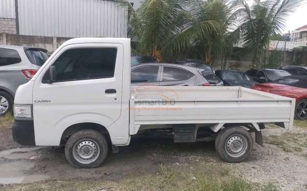 SUZUKI  CARRY  CL PICK UP