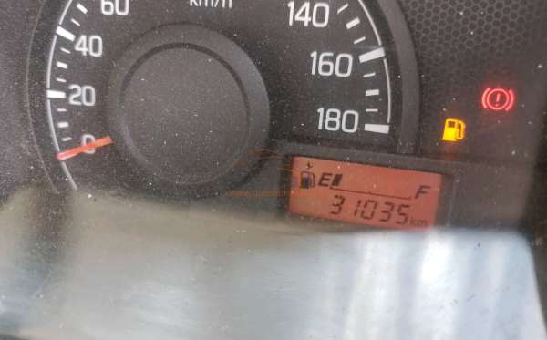 SUZUKI  CARRY  CL PICK UP