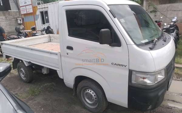 SUZUKI  CARRY  CL PICK UP
