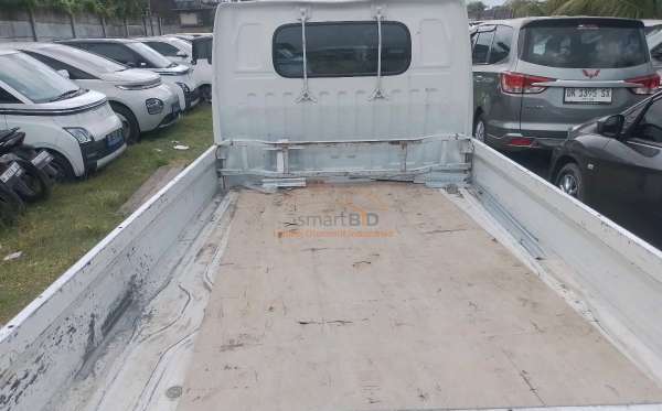 SUZUKI  CARRY  CL PICK UP