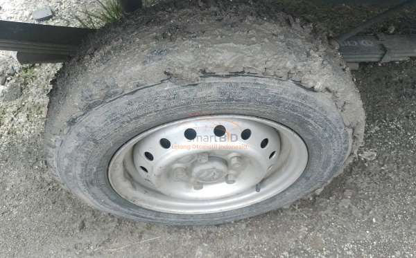 SUZUKI  CARRY  CL PICK UP