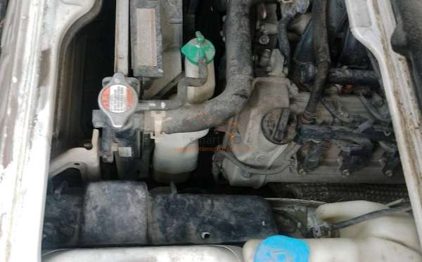 SUZUKI  CARRY  CL PICK UP