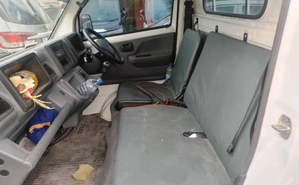 SUZUKI  CARRY  CL PICK UP