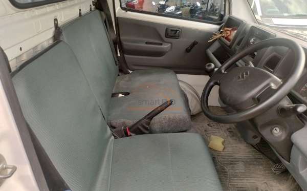 SUZUKI  CARRY  CL PICK UP