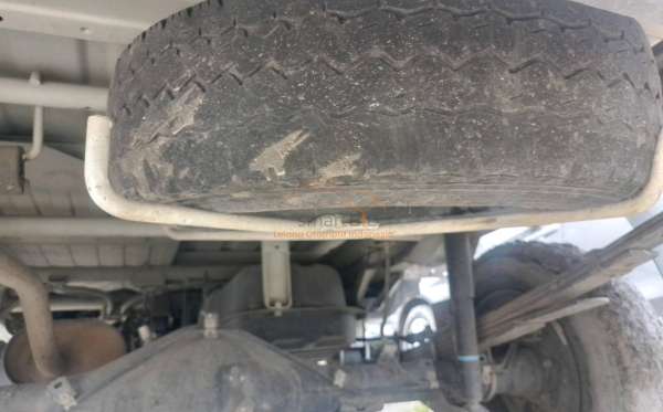 SUZUKI  CARRY  CL PICK UP