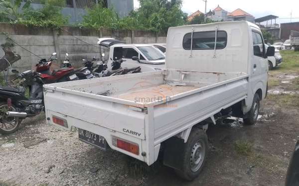 SUZUKI  CARRY  CL PICK UP