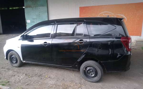 TOYOTA CALYA