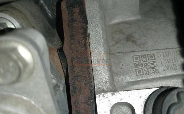 WULING ALMAZ 1.5 LT LUX CVT