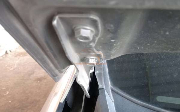 WULING ALMAZ 1.5 LT LUX CVT