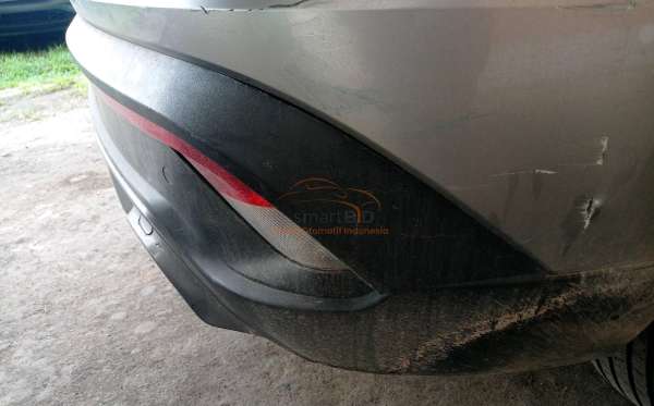 WULING ALMAZ 1.5 LT LUX CVT