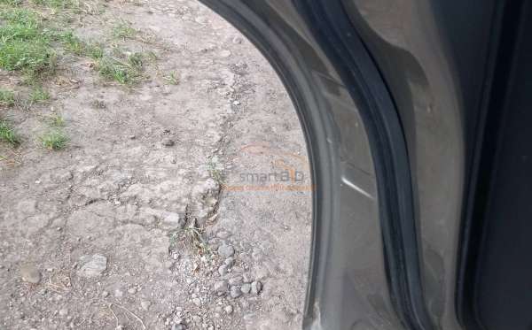 WULING ALMAZ 1.5 LT LUX CVT