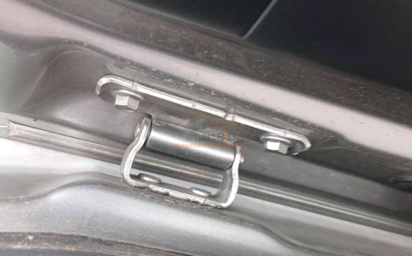 WULING ALMAZ 1.5 LT LUX CVT