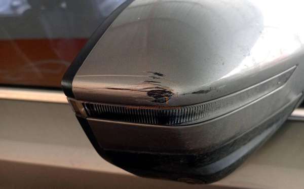 WULING ALMAZ 1.5 LT LUX CVT