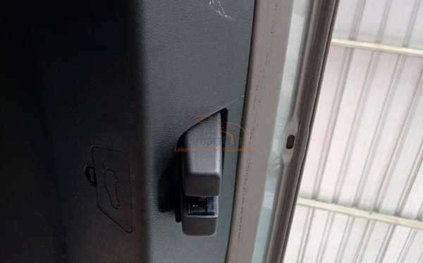 WULING ALMAZ 1.5 LT LUX CVT