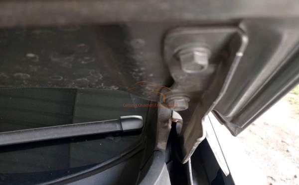 WULING ALMAZ 1.5 LT LUX CVT