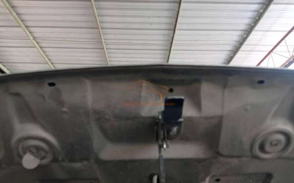 WULING ALMAZ 1.5 LT LUX CVT