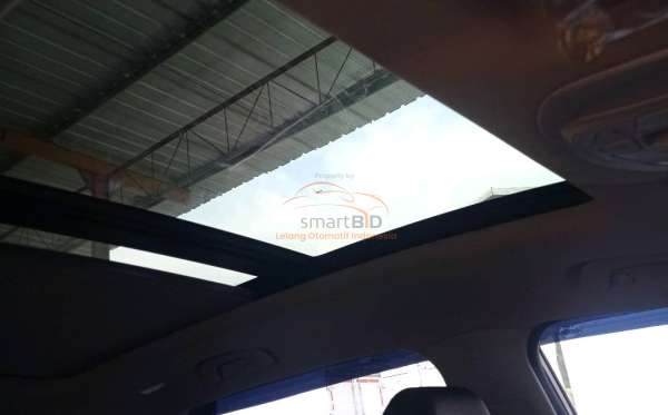 WULING ALMAZ 1.5 LT LUX CVT