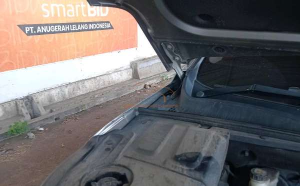 WULING ALMAZ 1.5 LT LUX CVT