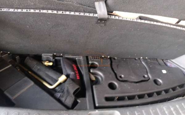 WULING ALMAZ 1.5 LT LUX CVT