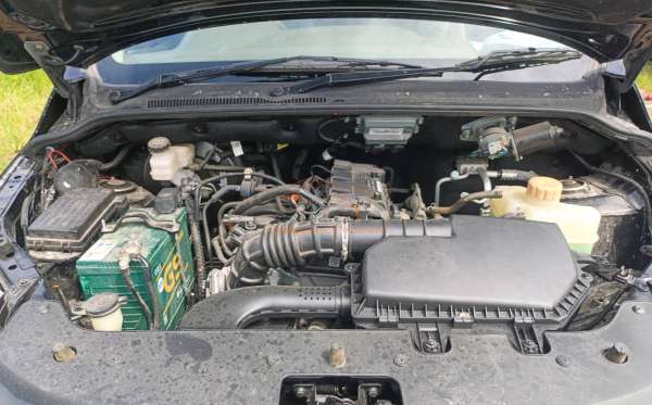 WULING  CONFERO  1.5 DB MY (4X2)