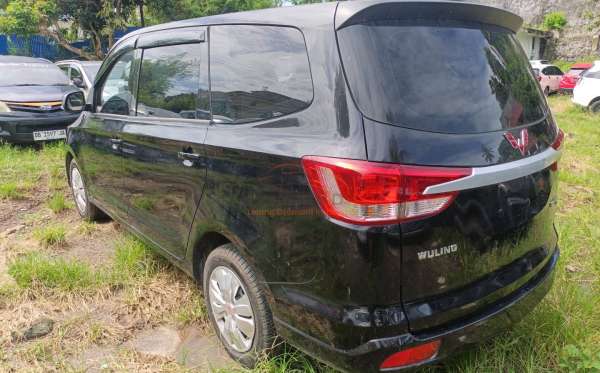 WULING  CONFERO  1.5 DB MY (4X2)