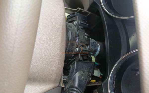 WULING  CONFERO  1.5 DB MY (4X2)