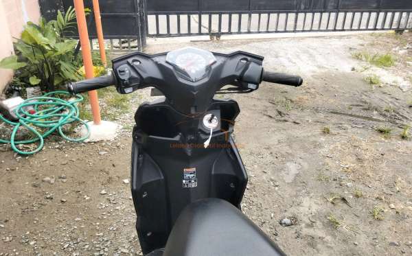 YAMAHA MIO M3 125