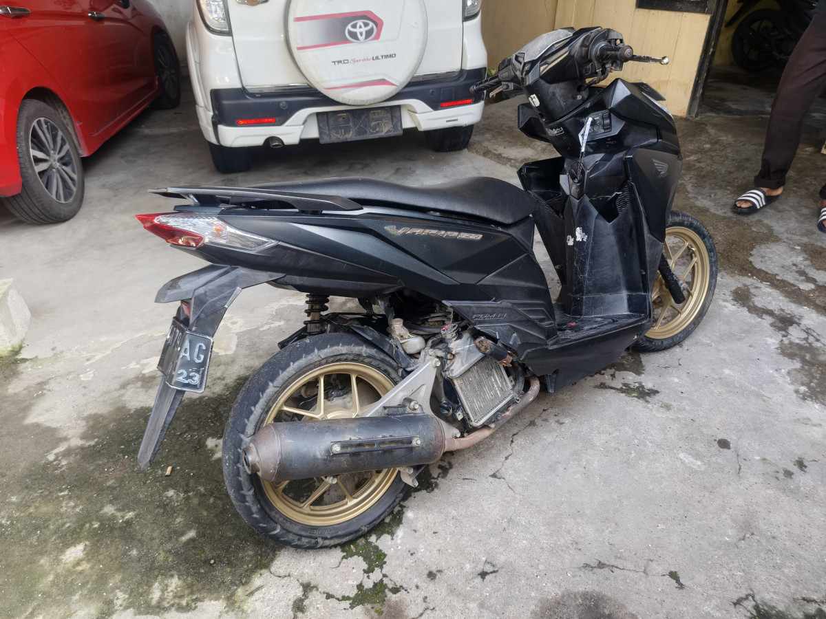 HONDA VARIO 150