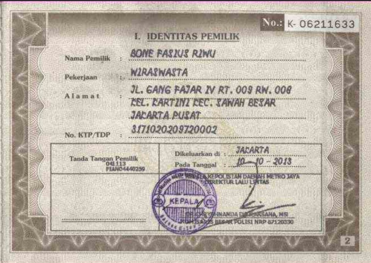 TOYOTA  AVANZA VELOZ 1.5