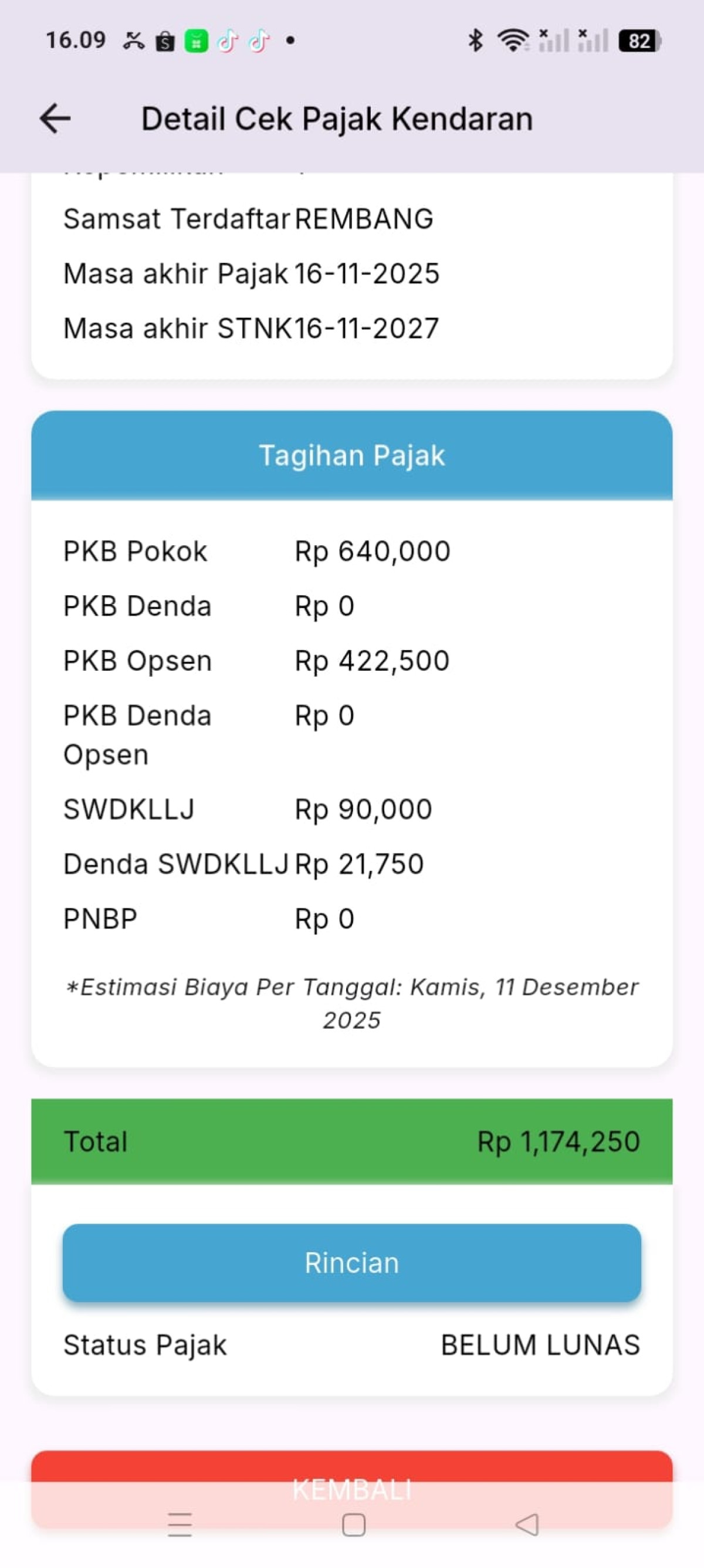 HINO  RK 8JSKA-NHJ R260