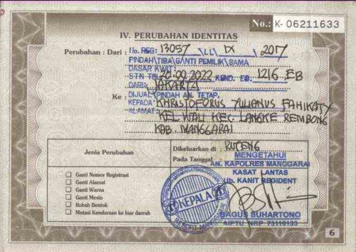 TOYOTA  AVANZA VELOZ 1.5