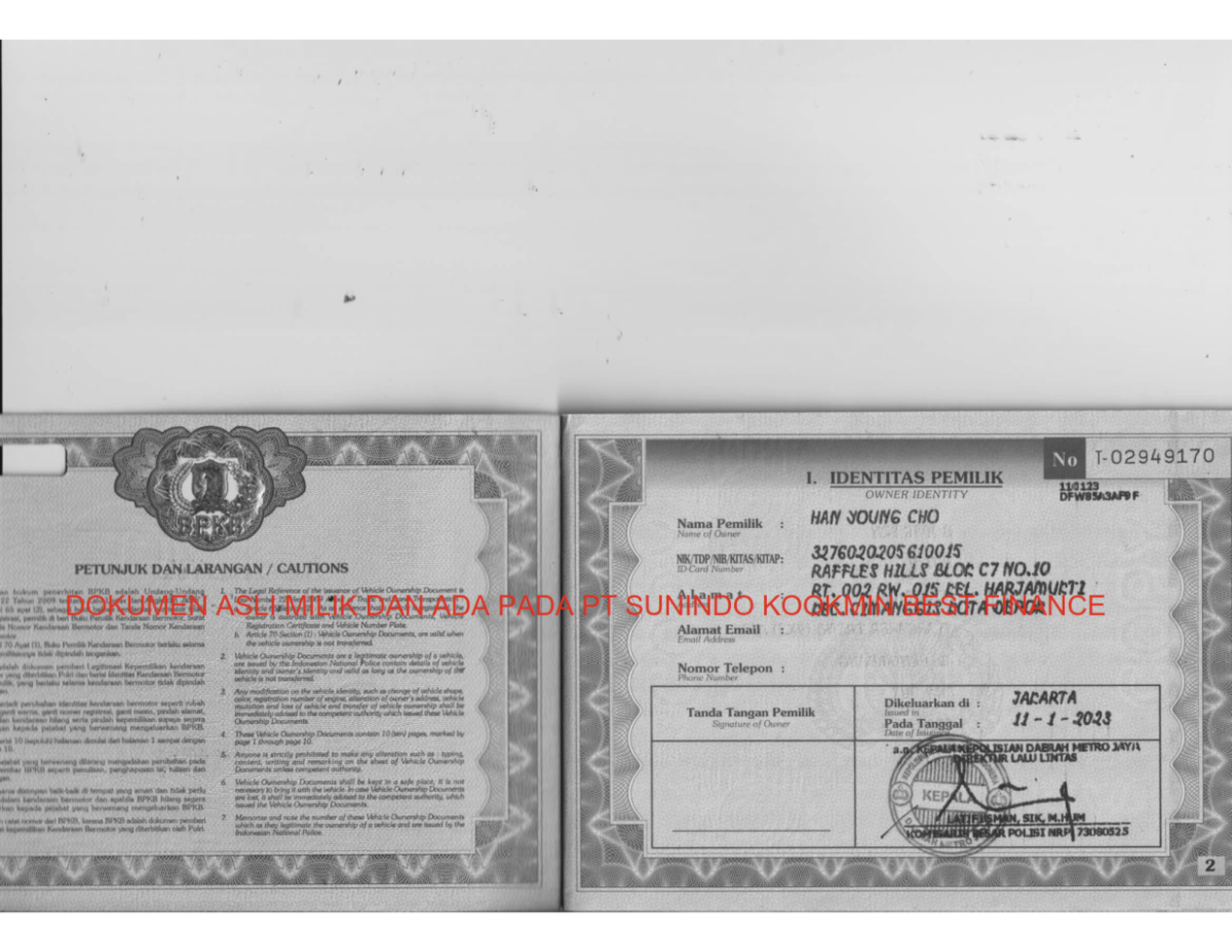 HYUNDAI STARGAZER TREND