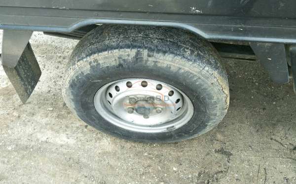 DAIHATSU GRAN MAX PU AC PS 1.5