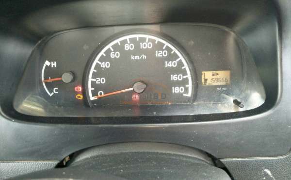 DAIHATSU GRAN MAX PU AC PS 1.5