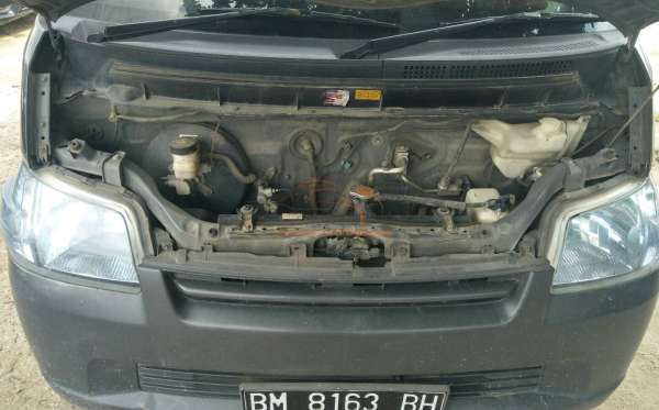 DAIHATSU GRAN MAX PU AC PS 1.5