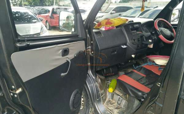 DAIHATSU GRAN MAX PU AC PS 1.5
