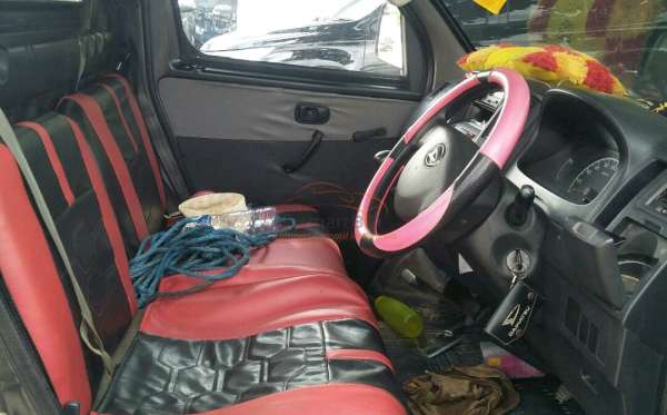 DAIHATSU GRAN MAX PU AC PS 1.5