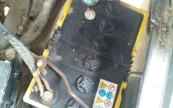 DAIHATSU GRAN MAX PU AC PS 1.5