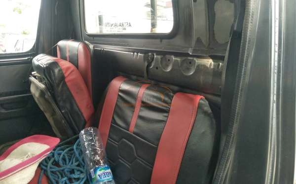 DAIHATSU GRAN MAX PU AC PS 1.5