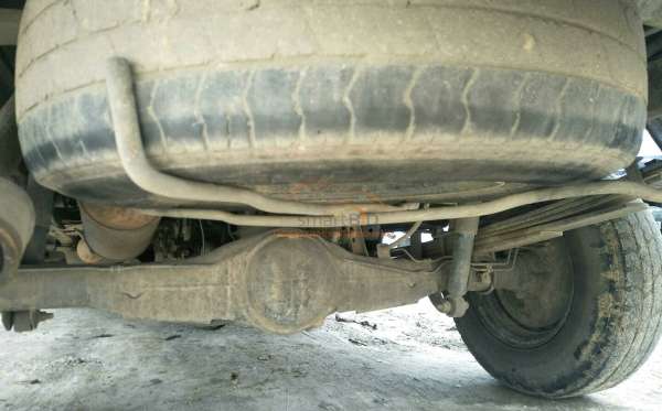 DAIHATSU GRAN MAX PU AC PS 1.5