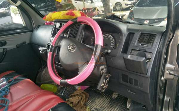 DAIHATSU GRAN MAX PU AC PS 1.5