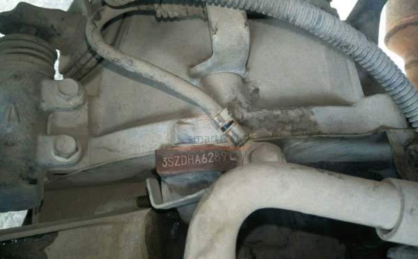 DAIHATSU GRAN MAX PU AC PS 1.5