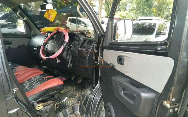 DAIHATSU GRAN MAX PU AC PS 1.5