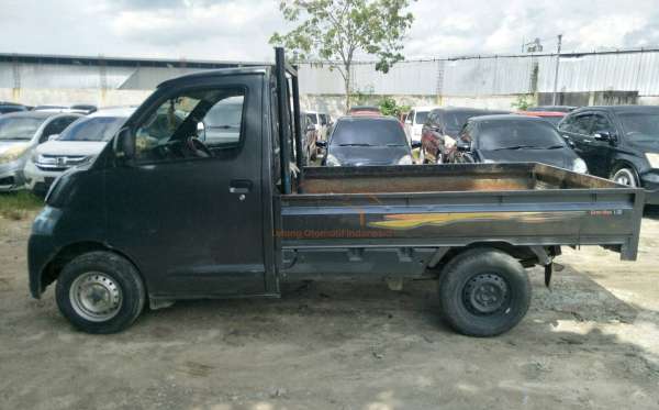 DAIHATSU GRAN MAX PU AC PS 1.5